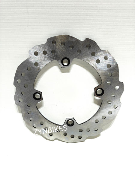 REAR DISC BRAKE PLATE HONDA ADV 150 ADV 160
