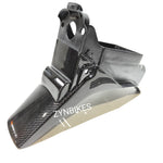 REAR FENDER CARBON KAWASAKI ZX150R