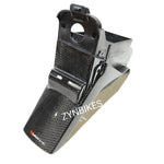 REAR FENDER CARBON KAWASAKI ZX150R