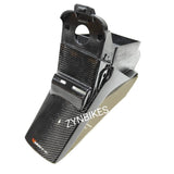 REAR FENDER CARBON KAWASAKI ZX150R