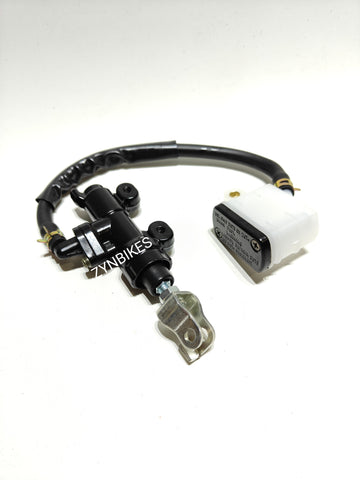 REAR MASTER BRAKE PUMP HONDA RS150R WINNER