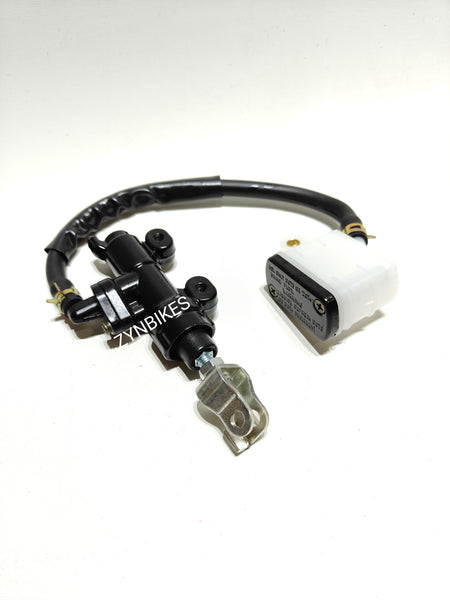 REAR MASTER BRAKE PUMP HONDA RS150R WINNER