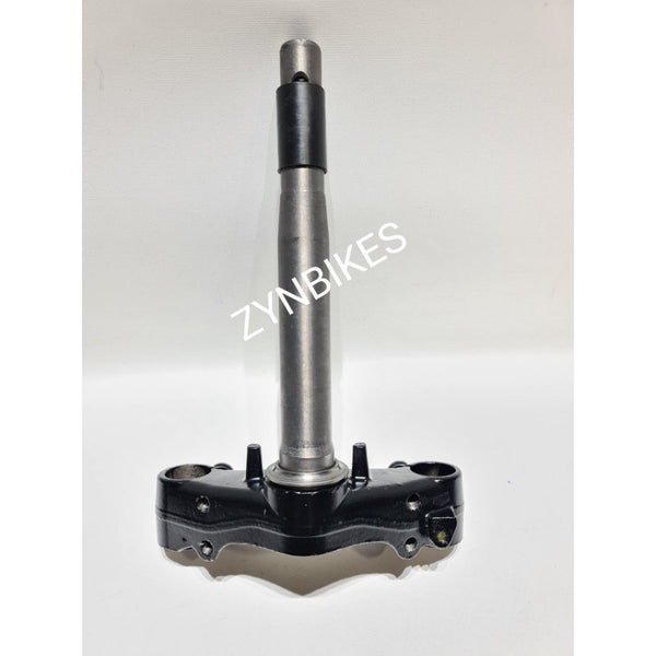 FORK T BRACKET HONDA RS150R WINNER