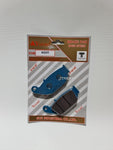 YASAKI REAR BRAKE PAD HONDA RS150R WINNER