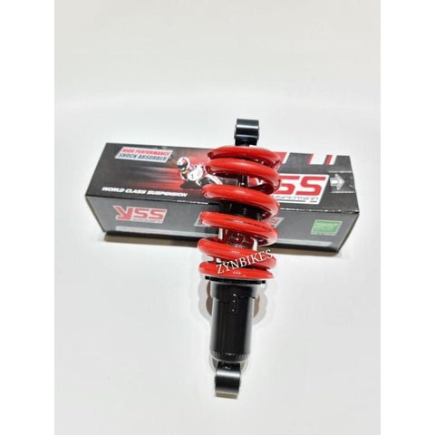 YSS HEAVY DUTY MONOSHOCK 225MM 235MM HONDA RS150R WINNER