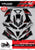 BM-1 VELOZI BODY COVER SET HONDA RSX WINNER