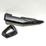 EXHAUST COVER HONDA WINNER