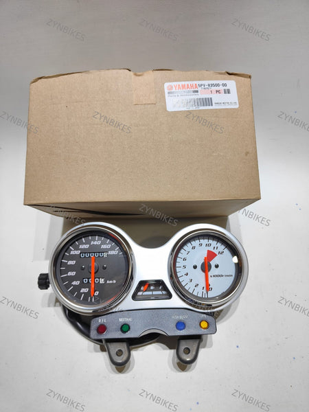 METER ASSY YAMAHA RXZ CATALYZER