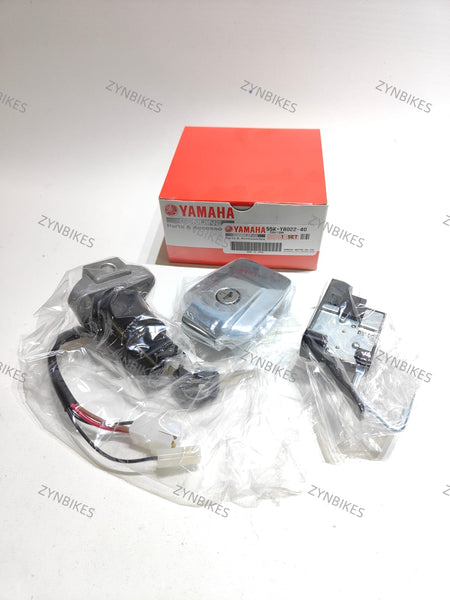 MAIN SWITCH YAMAHA RXZ CATALYZER