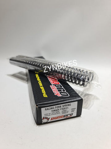 STIFF FORK SPRING YAMAHA SNIPER 150