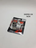 RACING INTAKE FOR SUPERHEAD