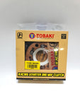 TOBAKI STARTER GEAR WITH BEARING SET YAMAHA SNIPER 150