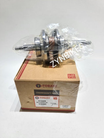 CRANKSHAFT YAMAHA SNIPER 150