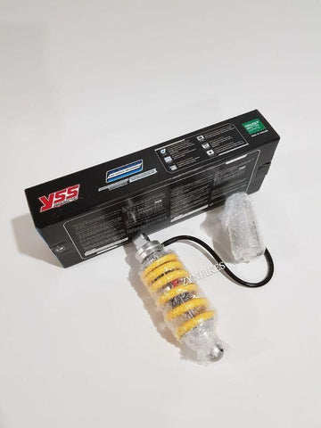YSS G SERIES MONOSHOCK 210MM YAMAHA SNIPER 150