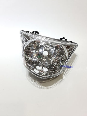 HEADLAMP YAMAHA SPARK 135