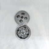 CLUTCH PLATE HOUSING YAMAHA SPARK 135 X1R