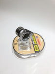 TOBAKI SUPERHEAD CNC PORTING INLET INTAKE PIPE SQUARE YAMAHA SPARK 135