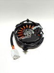 STATOR COIL LONG CABLE YAMAHA AEROX 155 V1 V2 NMAX 155 V2