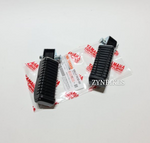 FRONT AND REAR FOOTREST Y125Z X1R