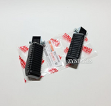 FRONT AND REAR FOOTREST Y125Z X1R