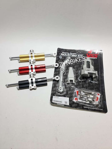 YSS STEERING DAMPER YAMAHA MT 09 TRACER