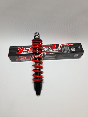 YSS HEAVY DUTY SUSPENSION HONDA VARIO 150