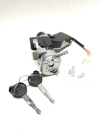 MAIN SWITCH SET WAVE 125S