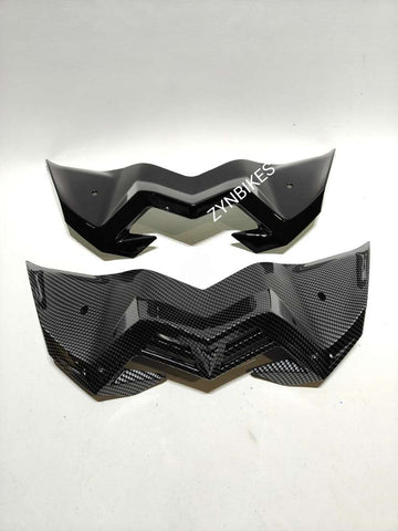 PLASTIC WINGLET