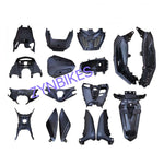 FULL INNER SET YAMAHA NMAX 155 V2