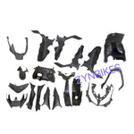 FULL INNER SET YAMAHA AEROX 155 V2