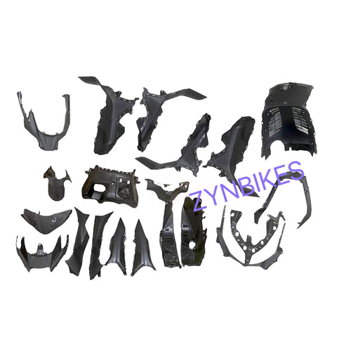 FULL INNER SET YAMAHA AEROX 155 V2
