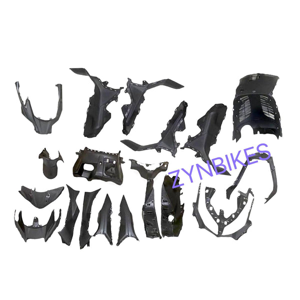 FULL INNER SET YAMAHA AEROX 155 V2
