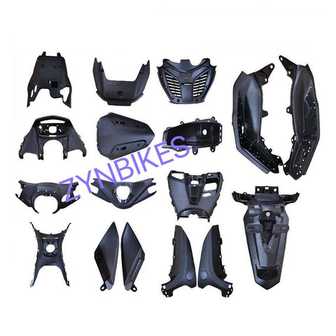 FULL INNER SET YAMAHA NMAX 155 V2