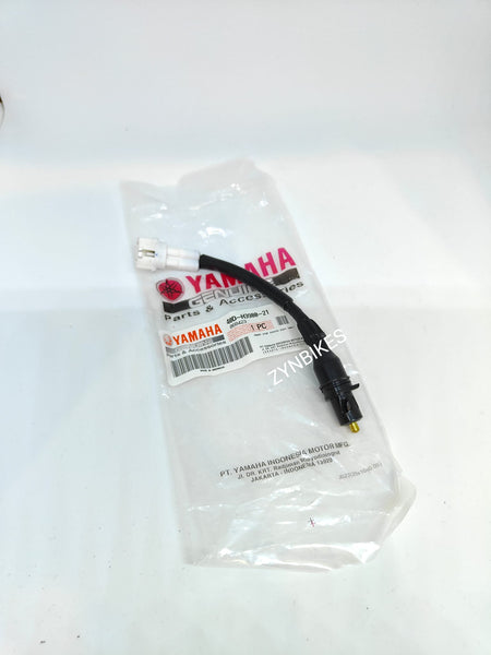 LEFT BRAKE LEVER SWITCH YAMAHA AEROX 155 V1