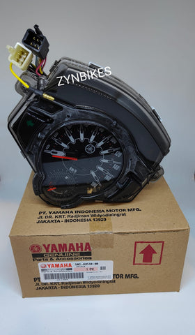 METER ASSY YAMAHA JUPITER 5S