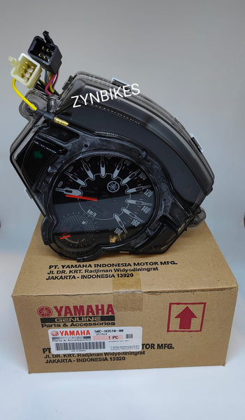 METER ASSY YAMAHA JUPITER 5S
