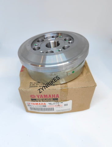 MAGNET ROTOR YAMAHA JUPITER 5S