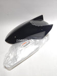 FRONT FENDER YAMAHA AEROX 155