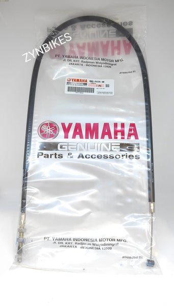 CLUTCH CABLE YAMAHA XSR 155