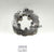 FRONT DISC BRAKE PLATE HONDA VARIO 150