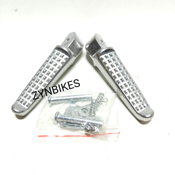 REAR FOOTREST PEG HONDA RS150R WINNER