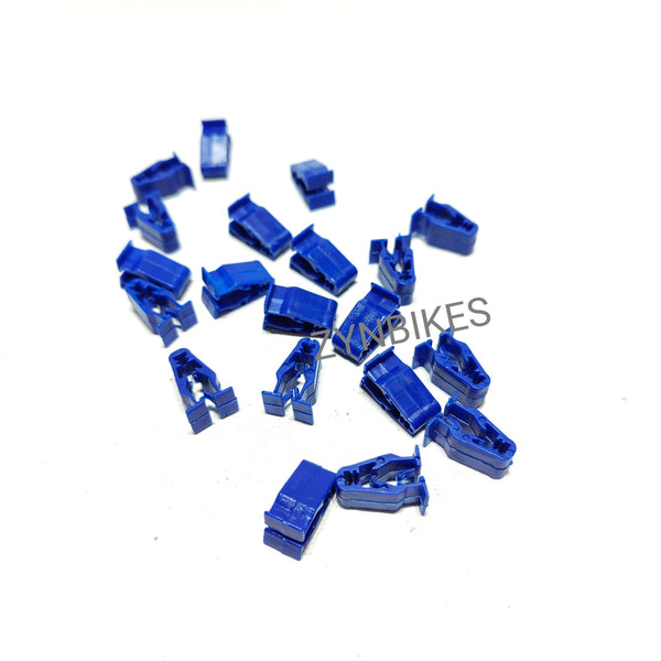 BODY COVER SET CLIP SNAP FITTING HONDA RS150R WINNER VARIO