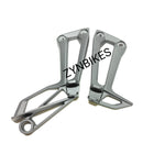 REAR FOOTREST BRACKET YAMAHA SNIPER 150 V1 V2