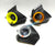 VELOSCOPE YAMAHA NMAX 155 V1