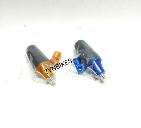 EXHAUST SLIDER
