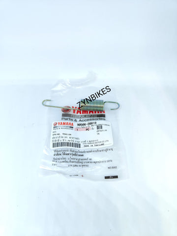 SIDE STAND SPRING YAMAHA AEROX 155 NMAX 155