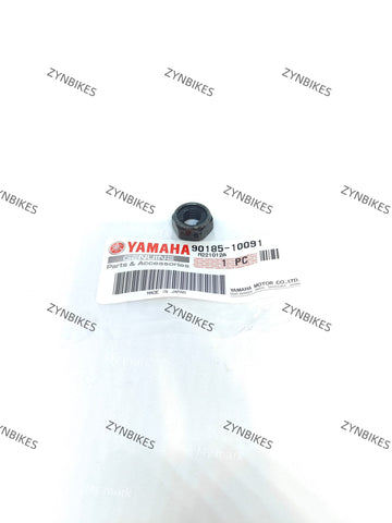 FRONT AXLE SHAFT WHEEL NUT YAMAHA SPARK 135 X1R AEROX NMAX SNIPER Y16