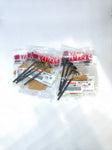 VALVE INTAKE VALVE EXHAUST SET YAMAHA R3 MT03