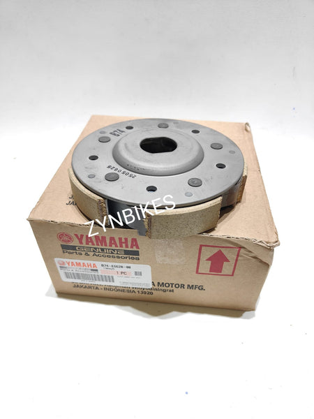 CLUTCH CARRIER YAMAHA XMAX 300