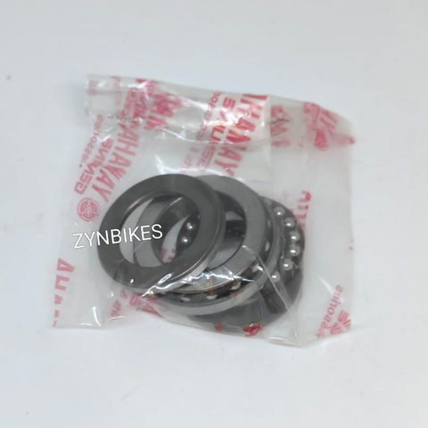 STEERING CONE BEARING YAMAHA AEROX 155 NVX 155 V1 V2 NMAX 155 V1 V2